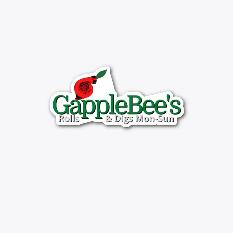 Gapplebee's