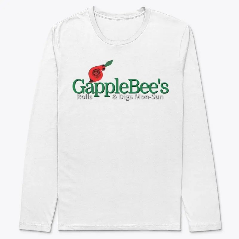 Gapplebee's